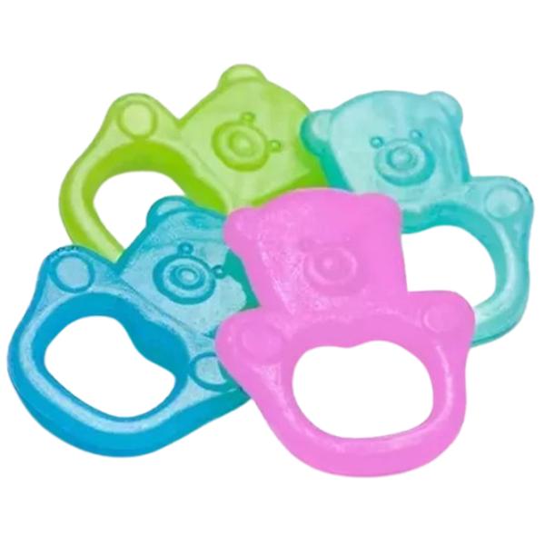 Игрушка для прорезывания зубов BabyOno 1013 от 3 месяцев photo 1