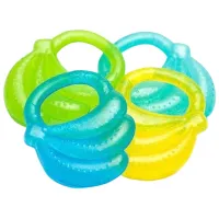 Игрушка для прорезывания зубов BabyOno 1016 от 3 месяцев