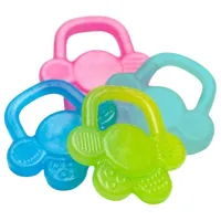 Игрушка для прорезывания зубов BabyOno 1018 от 3 месяцев