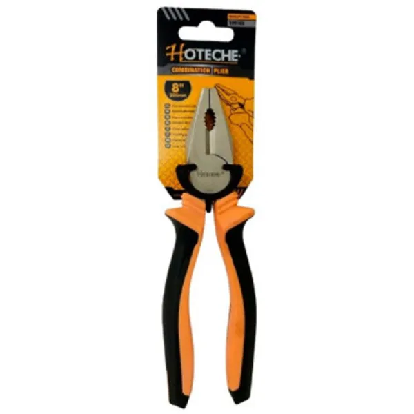 Плоскогубцы Hoteche 100103 200 мм photo 1