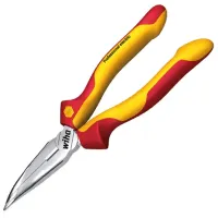 Плоскогубцы Wiha W274252 200 мм