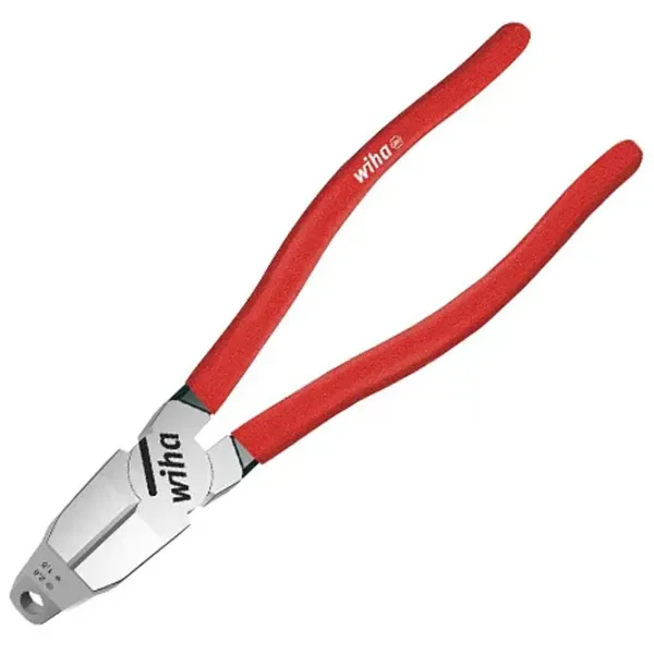 Clește dezizolator Wiha W386276 170 mm photo 1