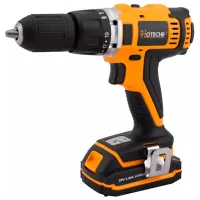 Mașină de găurit și înșurubat Hoteche P800105 1400 rot/min