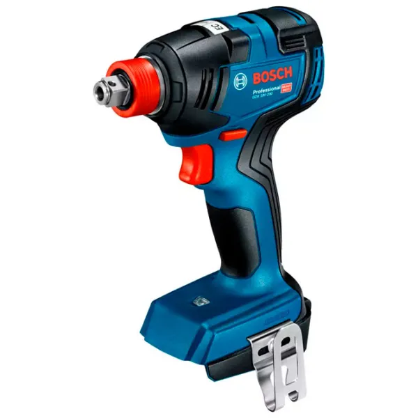 Mașina de înfiletat Bosch GDX 18V-200 C Acumulator photo 1