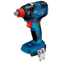 Гайковерт Bosch GDX 18V-200 C Аккумулятор