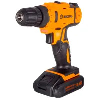 Дрель-шуруповерт Vihri ДА-14Л-2KА 1200 об/мин