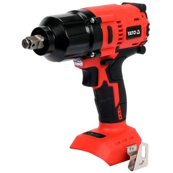 Mașina de înfiletat Yato YT-82807 Acumulator photo 1 Mașina de înfiletat Yato YT-82807 Acumulator photo 1
