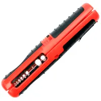 Клещи для снятия изоляции Yato YT-2274 125 мм