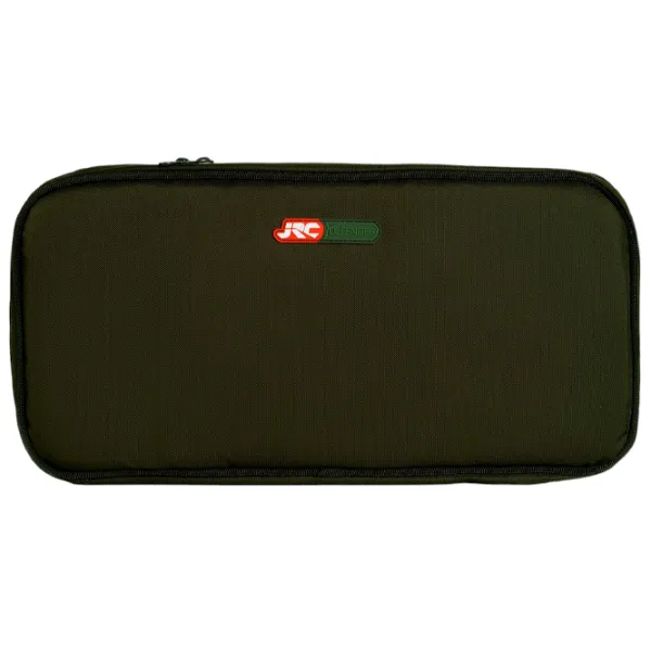 Сумка для аксессуаров JRC Defender Padded Buzzer Bar Pouch Полиэстер photo 1