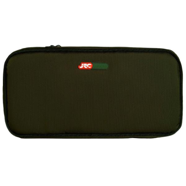 Сумка для аксессуаров JRC Defender Padded Buzzer Bar Pouch Полиэстер photo 1