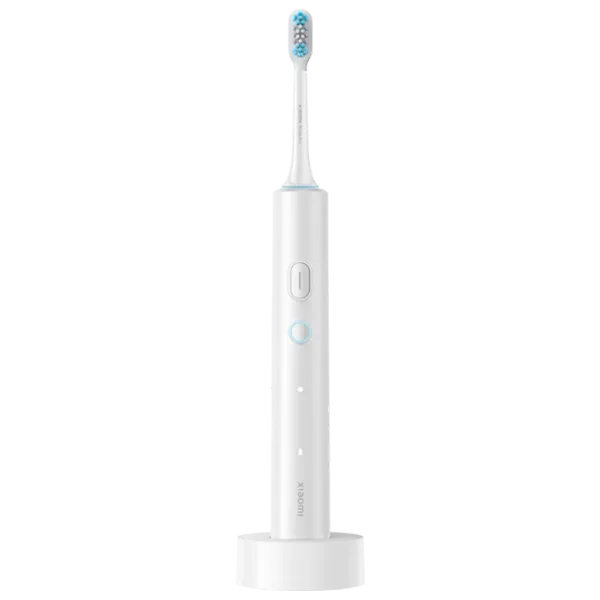 Зубная электрощетка Xiaomi T501 3D/ White photo 1 Зубная электрощетка Xiaomi T501 3D/ White photo 1