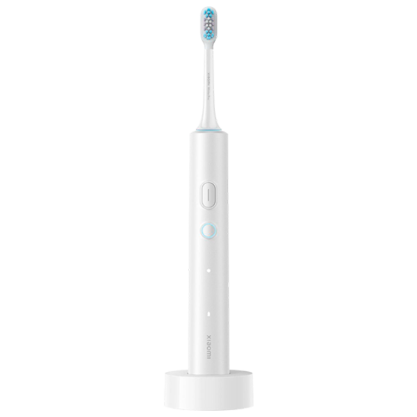 Зубная электрощетка Xiaomi T501 3D/ White photo 1 Зубная электрощетка Xiaomi T501 3D/ White photo 1