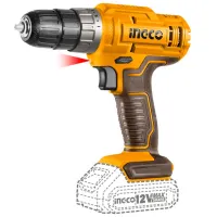 Шуруповерт INGCO CDLI1218 750 об/ мин