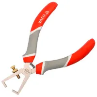 Clește dezizolator Yato YT2031 160 mm