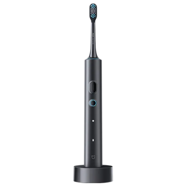 Зубная электрощетка Xiaomi T501 3D/ Black photo 1 Зубная электрощетка Xiaomi T501 3D/ Black photo 1