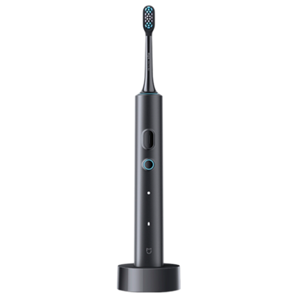 Зубная электрощетка Xiaomi T501 3D/ Black photo 1 Зубная электрощетка Xiaomi T501 3D/ Black photo 1