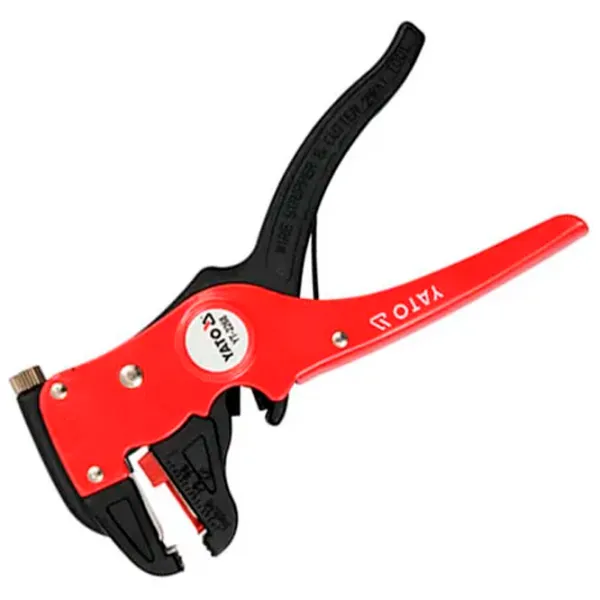 Clește dezizolator Yato YT-2268 175 mm photo 1