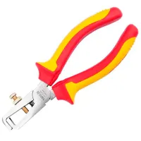 Клещи для снятия изоляции Yato YT-21160 160 мм