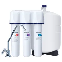 Sistemă de filtrare a apei Aquaphor Osmo PRO 50 Rata de filtrare - 8 l/ ora