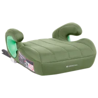 Детское автокресло Kikka Boo i-Way i-SIZE -/ Зелёный