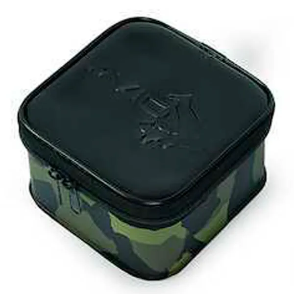 Geantă pentru accesorii Avid Carp Stormshield Swag Small Poliester photo 1