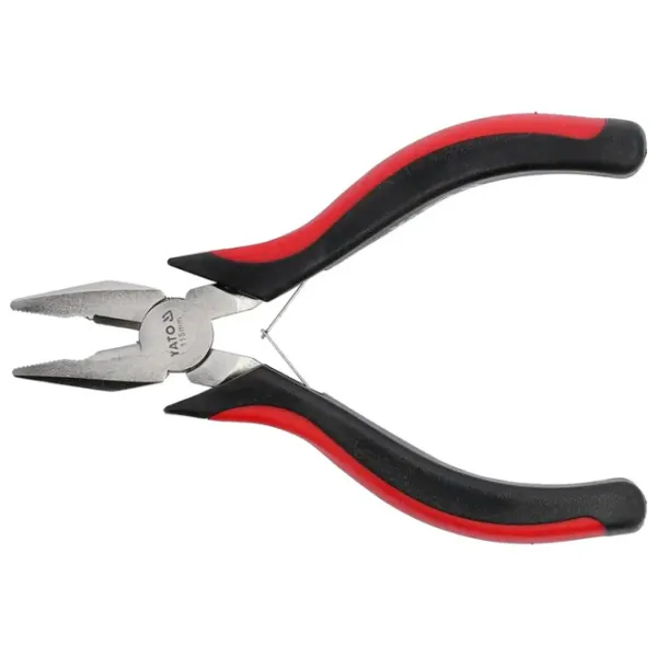 Плоскогубцы Yato YT2080 115 мм photo 1