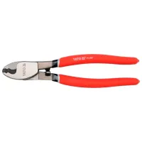 Clește cutter pentru cabluri Yato YT-1967 210 mm
