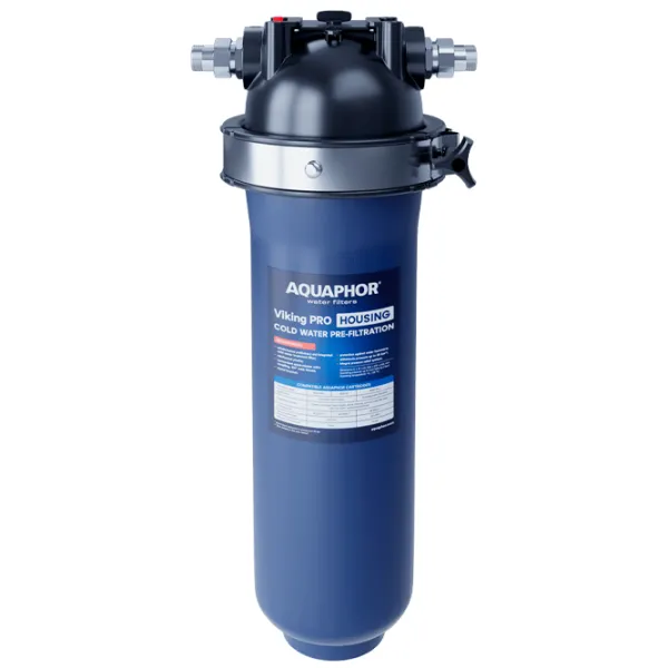 Система фильтрации воды Aquaphor Viking PRO Cкорость фильтрации - photo 1
