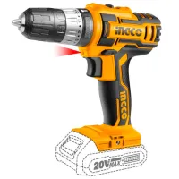 Mașina de înșurubat INGCO CIDLI200215 400 rot/min