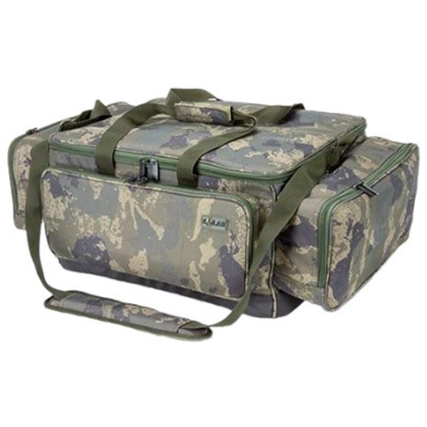 Geantă pentru accesorii Solar Undercover Camo carryall Medium Poliester photo 1