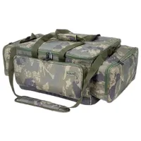 Сумка для аксессуаров Solar Undercover Camo carryall Medium Полиэстер