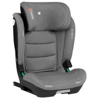Scaun auto Kikka Boo i-Scout i-SIZE 3.5 ani - 12 ani/ 36 kg/ Gray