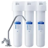 Sistemă de filtrare a apei Aquaphor Crystal AH Rata de filtrare - 2 l/ min