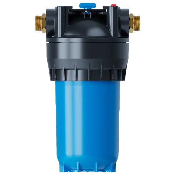 Система фильтрации воды Aquaphor Gross Midi Cкорость фильтрации - 60 л/ мин photo 1