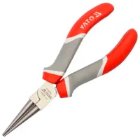 Плоскогубцы Yato YT2030 160 мм