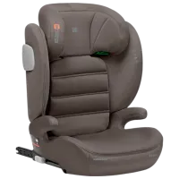 Scaun auto Kikka Boo i-Track i-SIZE 0 luni - 12 ani/ 36 kg/ Brown