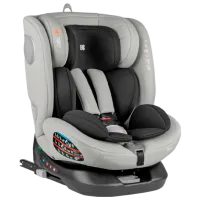 Scaun auto Kikka Boo i-Moove i-SIZE 0 luni - 12 ani/ 36 kg/ Gray