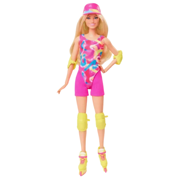 Кукла Barbie Barbie The Movie HRB04 модель / 3+ photo 1