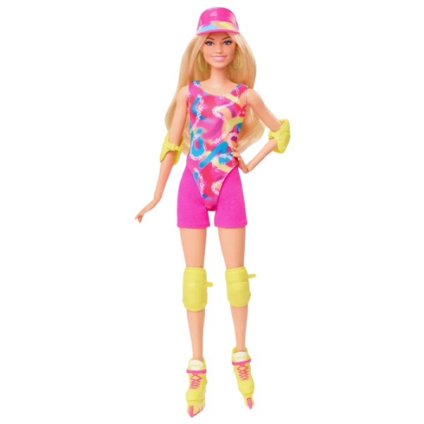 Кукла Barbie Barbie The Movie HRB04 модель / 3+ photo 1