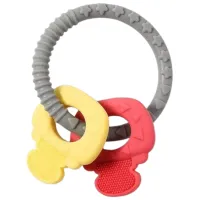 Jucărie pentru dentiție BabyOno 0486 de la 0 luni