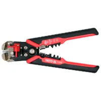 Клещи для снятия изоляции Yato YT22703 225 мм