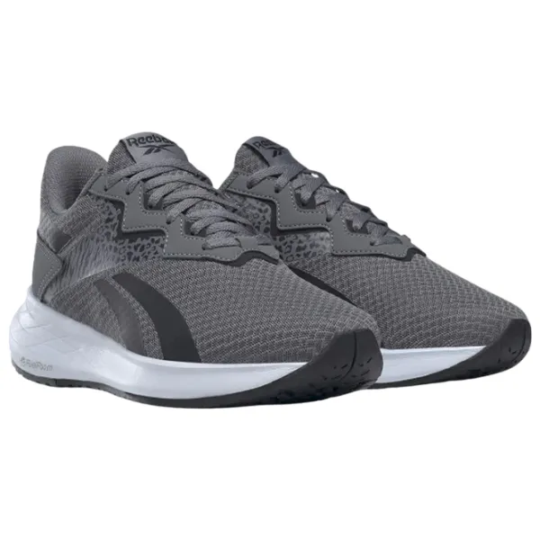 Кроссовки для женщин Reebok Energen Plus 2 Весна/ Серый photo 1 Кроссовки для женщин Reebok Energen Plus 2 Весна/ Серый photo 1