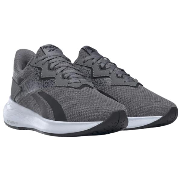 Кроссовки для женщин Reebok Energen Plus 2 Весна/ Серый photo 1 Кроссовки для женщин Reebok Energen Plus 2 Весна/ Серый photo 1