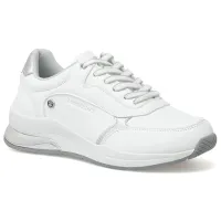 Adidași pentru femei Lumberjack Verna 2PR Primăvară/ White