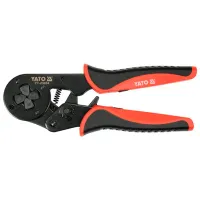 Клещи обжимные Yato YT23054 210 мм