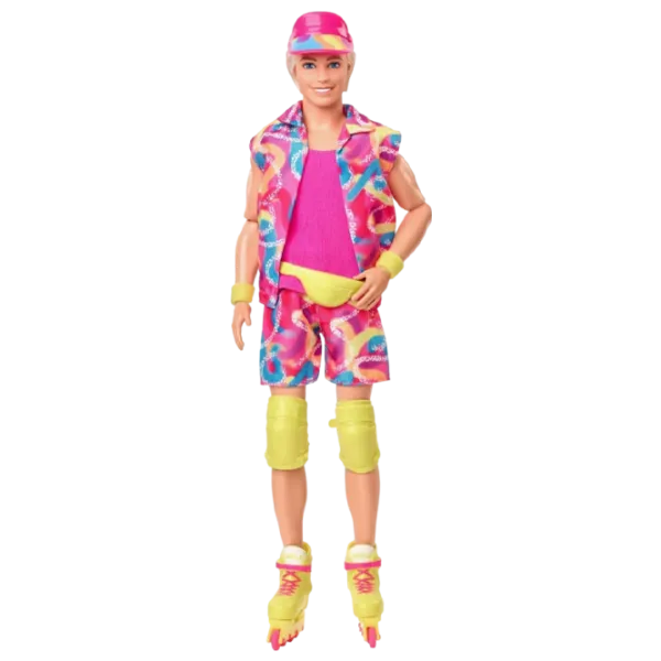 Кукла Mattel Barbie The Movie HRF28 модель / 3+ photo 1