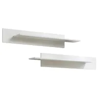 Rafturi ASM Mix WW MX LPAL/ White