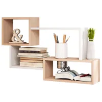 Raft Mirjan24 Cygni/ Trio 005 LPAL/ Sonoma Oak