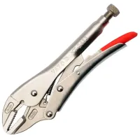 Clește menghină Yato YT2453 250 mm