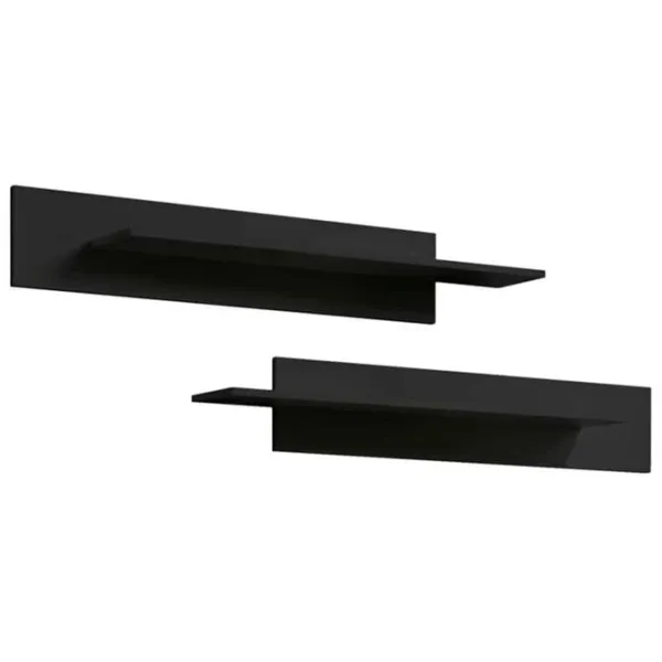 Rafturi ASM Mix ZZ MX LPAL/ Black photo 1